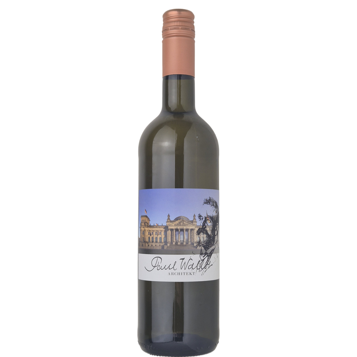 Dienheimer Herrenberg Sauvignon Blanc Kabinett trocken