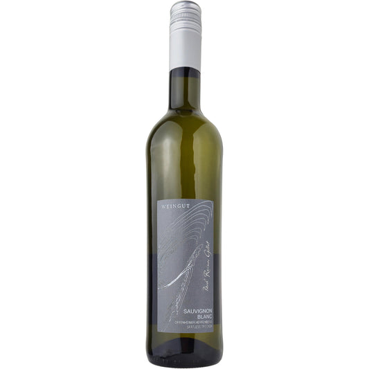 Oppenheimer Herrenberg Sauvignon Blanc Spätlese trocken