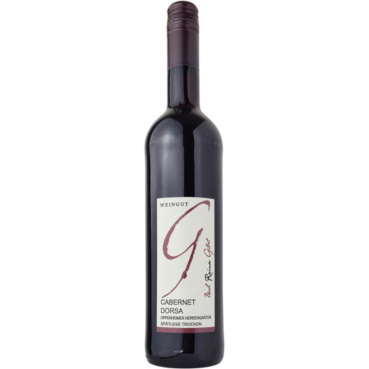 Paul Rainer Rotwein & Rose – Weinhaus Paul Rainer Gillot