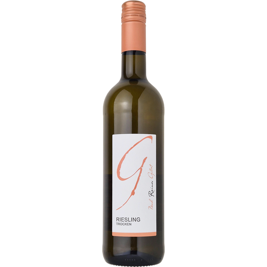 Oppenheim Riesling QW trocken